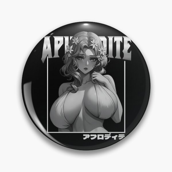 Item preview, Aphr.odite  Ani.me  designed and sold by IgnacioSpivey.