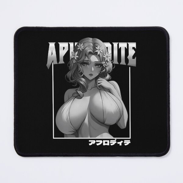 Item preview, Aphr.odite  Ani.me  designed and sold by IgnacioSpivey.