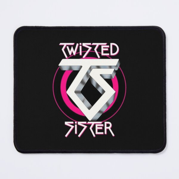 Item preview, Twisted Sister band designed and sold by StefaScherer.