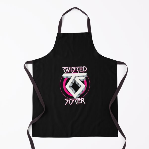 Item preview, Twisted Sister  band designed and sold by StefaScherer.