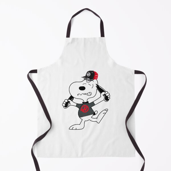 Item preview, Angry Snoopy Haas fan designed and sold by itskarlavxl.