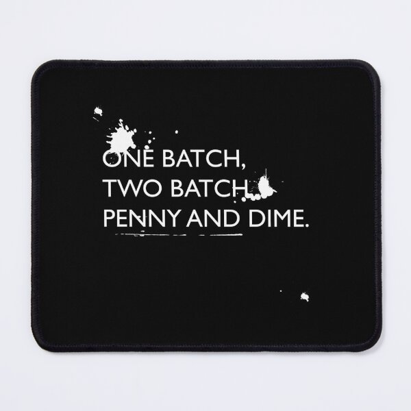 Item preview, Penny And Dime  designed and sold by ErinReylds.