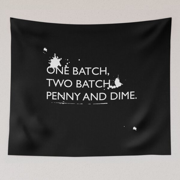 Item preview, Penny And Dime  designed and sold by ErinReylds.