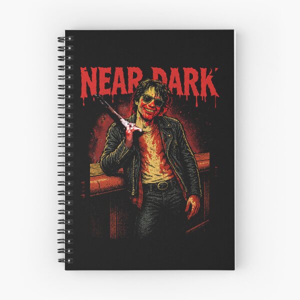 Item preview, Near dark  designed and sold by American Artist Designs.
