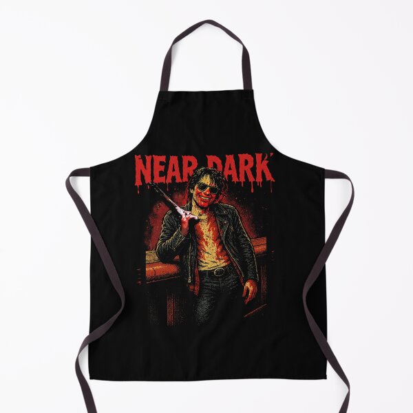 Item preview, Near dark designed and sold by American Artist Designs.