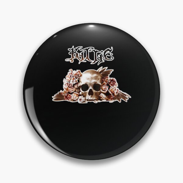 Item preview, Fierce Metal Dark Rock Female And Artwork Energy designed and sold by ErinToffee.