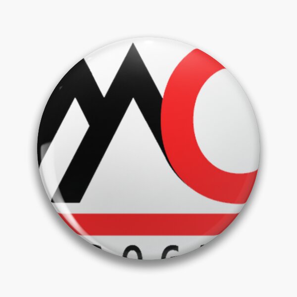 Item preview, Logo Minimal Orgoglio Italia designed and sold by Deeusiko.