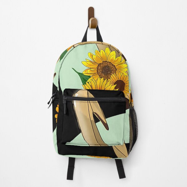 Item preview, God Of Mischief With Sunflowers designed and sold by ErinReylds.