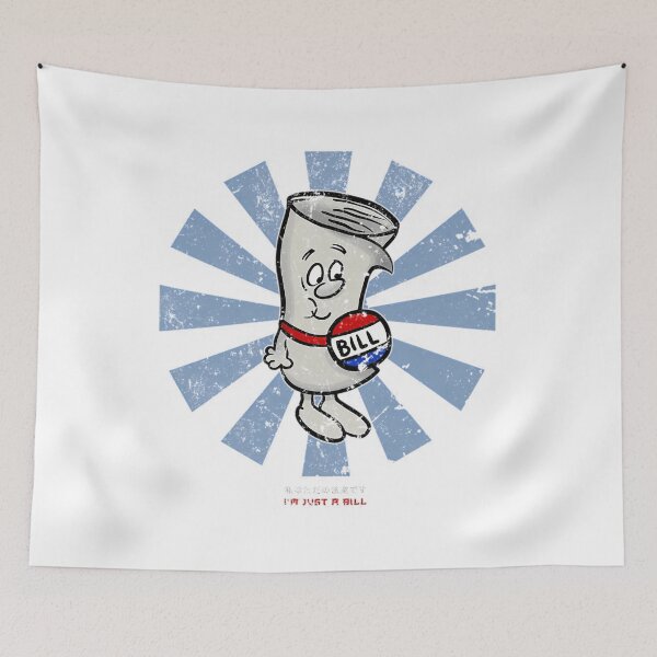 Item preview, Cartoon Logo Vintage Show Kids Cute Funny Movie designed and sold by ArtShopMellowJ.