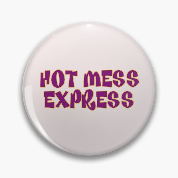 Item preview, Hot Mess Express - Bratz Font designed and sold by pnkrose.