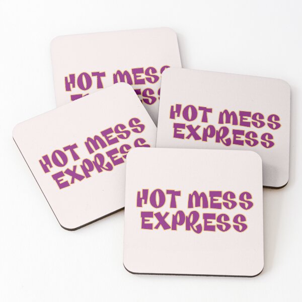 Item preview, Hot Mess Express - Bratz Font designed and sold by pnkrose.