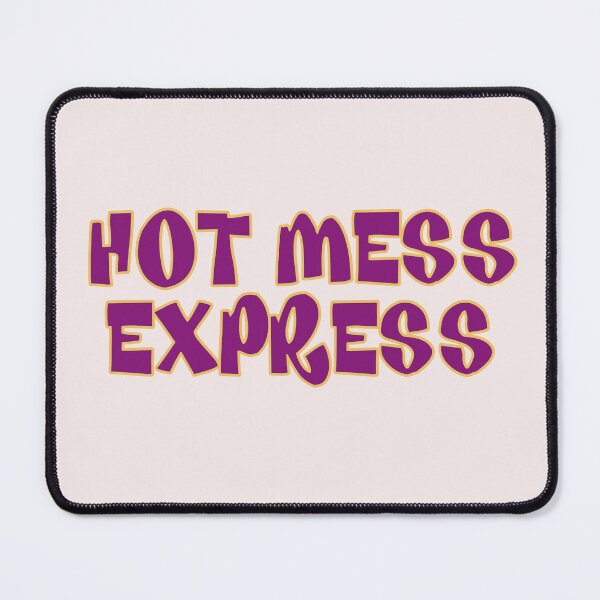 Item preview, Hot Mess Express - Bratz Font designed and sold by pnkrose.