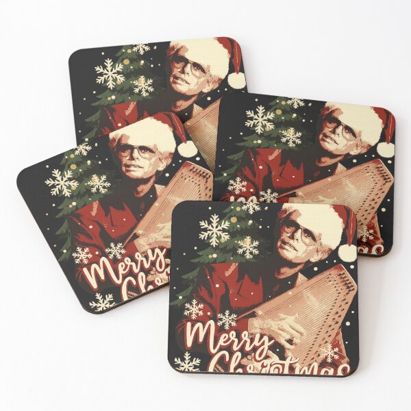 Item preview, VINTAGE  BABY BILLY UNCLE  christmas tree merch designed and sold by benbuster.