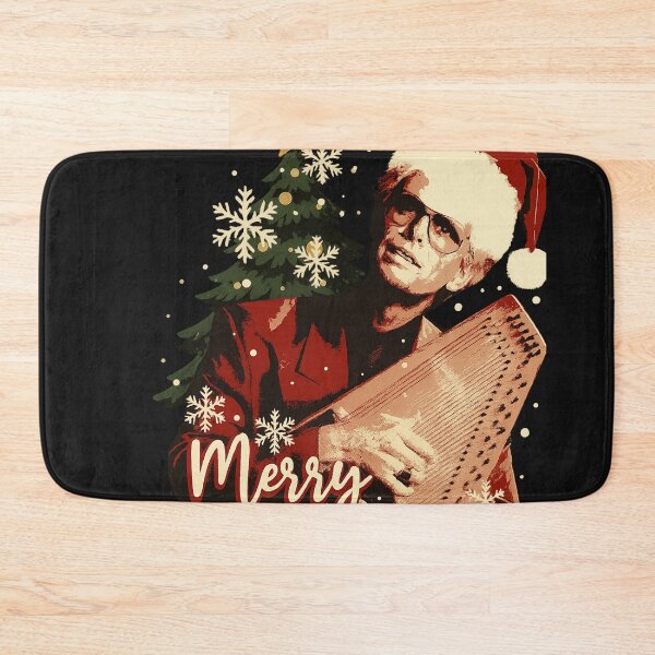 Item preview, VINTAGE  BABY BILLY UNCLE  christmas tree merch designed and sold by benbuster.