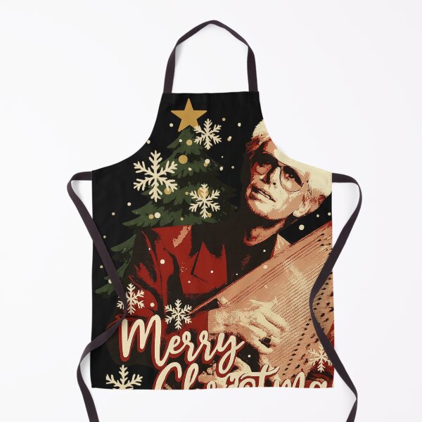Item preview, VINTAGE BABY BILLY UNCLE christmas tree merch designed and sold by benbuster.