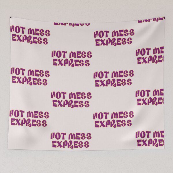 Item preview, Hot Mess Express - Bratz Font designed and sold by pnkrose.