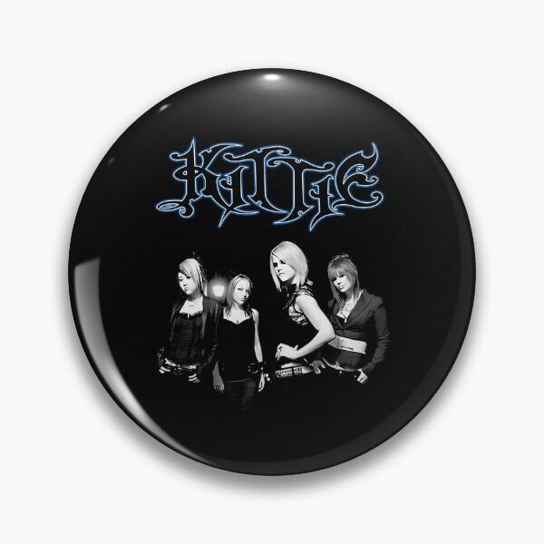 Item preview, Fierce Dark And Metal Energy Artwork Female Rock designed and sold by ErinToffee.