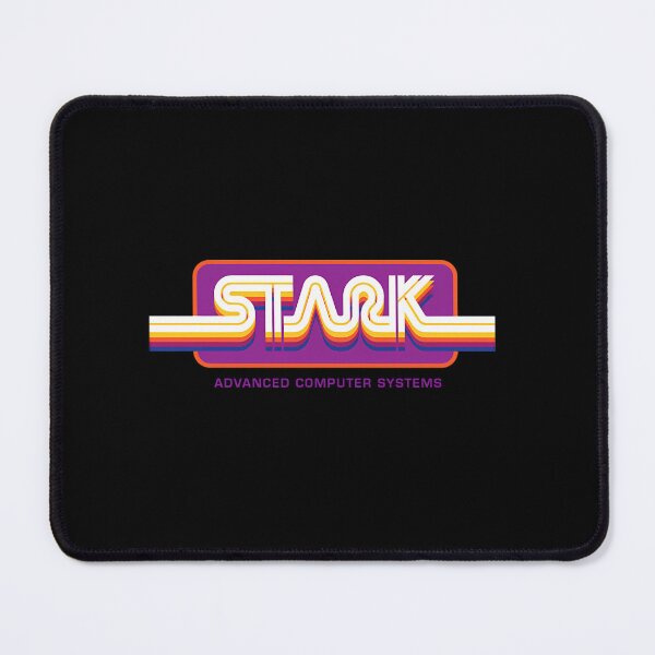 Item preview, 1980S Stark Technologies Computer Graphics designed and sold by ErinReylds.