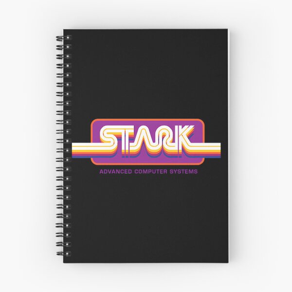 Item preview, 1980S Stark Technologies Computer Graphics designed and sold by ErinReylds.