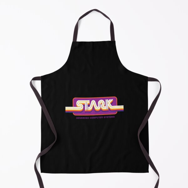 Item preview, 1980S Stark Technologies Computer Graphics designed and sold by ErinReylds.