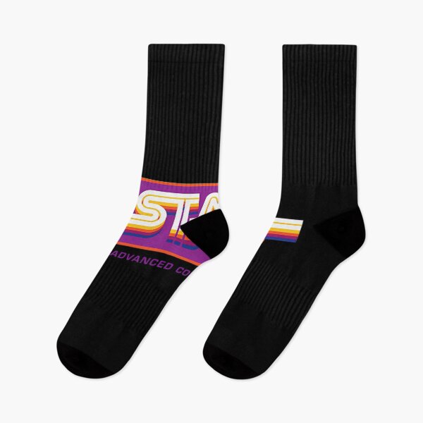 Item preview, 1980S Stark Technologies Computer Graphics designed and sold by ErinReylds.