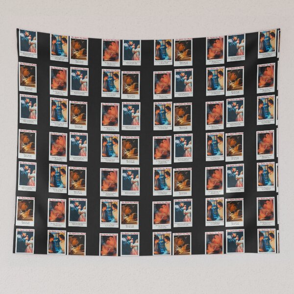Item preview, Bon Appetit Your Majesty HD Sticker Set / T Shirt designed and sold by DiverseDazzle.