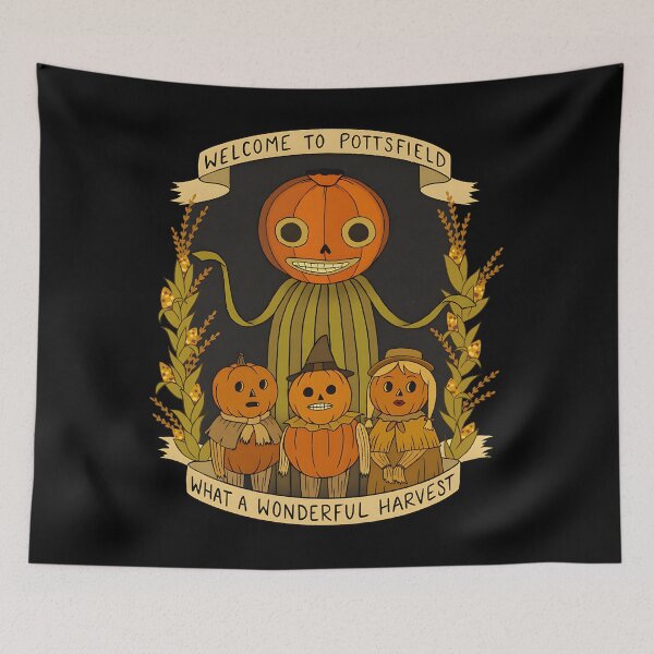 Item preview, Vintage Movie Retro Cartoon 90s Halloween Film designed and sold by ArtDoubleTroub.
