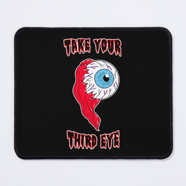 Item preview, Take your third eye  designed and sold by AdammcDonald.