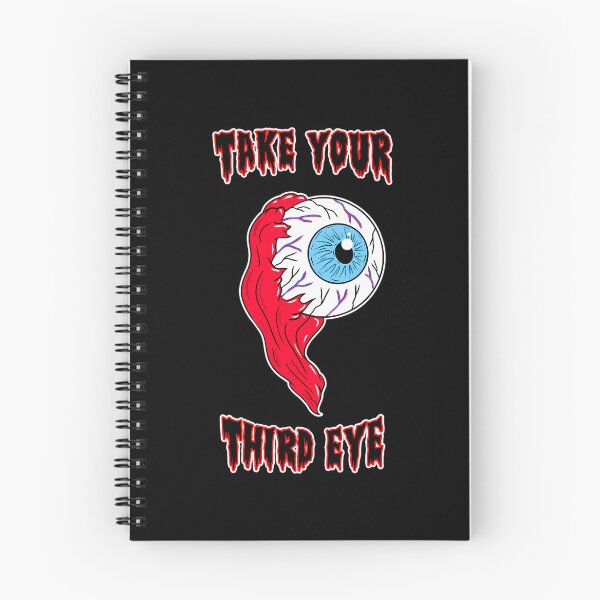 Item preview, Take your third eye  designed and sold by AdammcDonald.