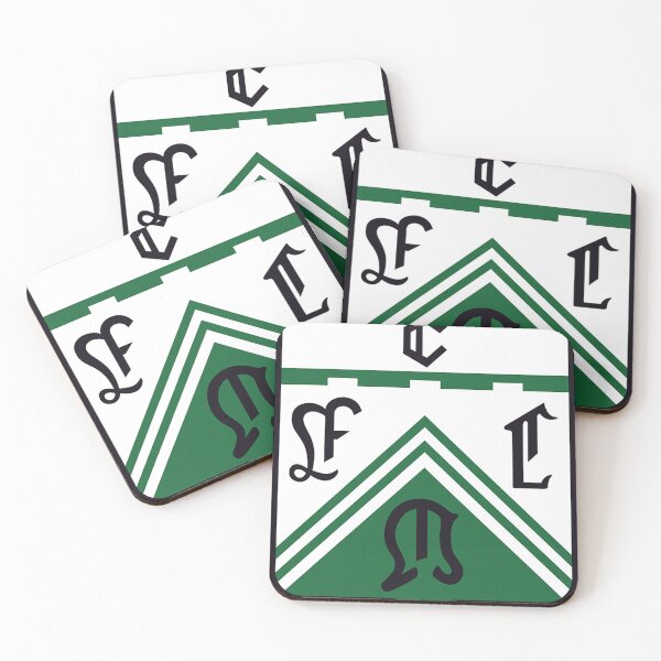 Item preview, Logotipo de Ferro Carril Oeste designed and sold by Victoriankundin.