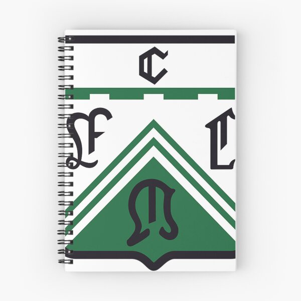 Item preview, Logotipo de Ferro Carril Oeste designed and sold by Victoriankundin.