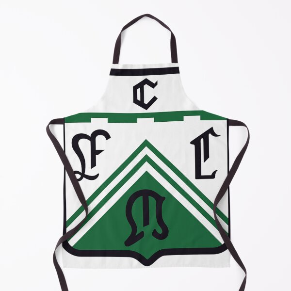 Item preview, Logotipo de Ferro Carril Oeste designed and sold by Victoriankundin.