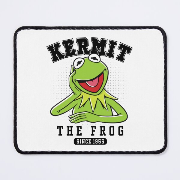 Item preview, Muppets Kermit The Frog designed and sold by AWNR12345.