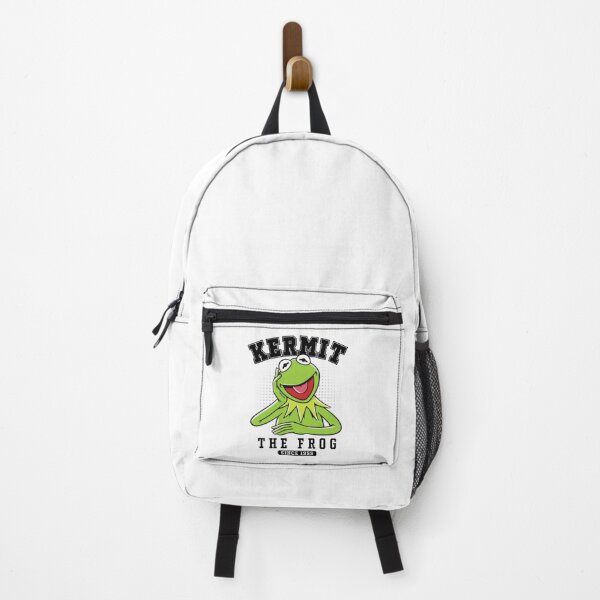 Item preview, Muppets Kermit The Frog designed and sold by AWNR12345.