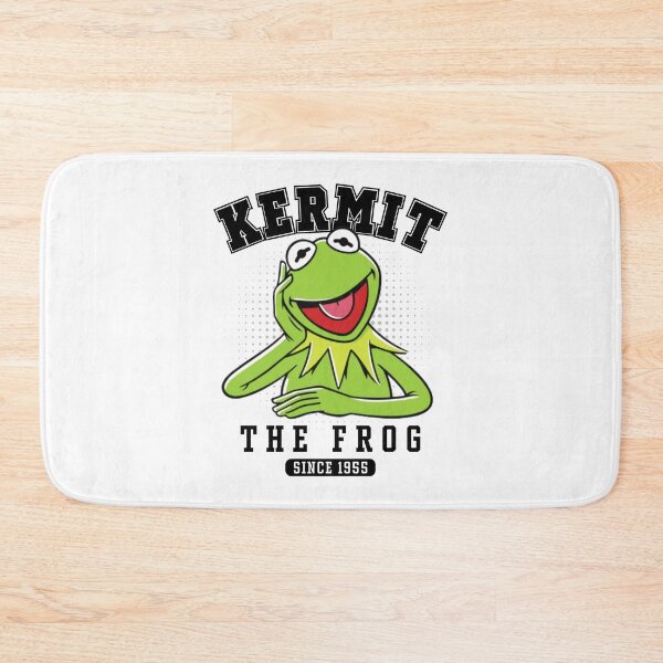 Item preview, Muppets Kermit The Frog  designed and sold by AWNR12345.