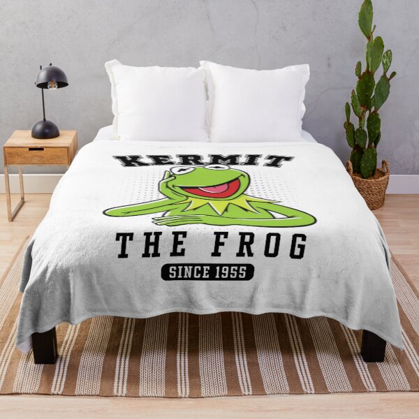 Item preview, Muppets Kermit The Frog  designed and sold by AWNR12345.