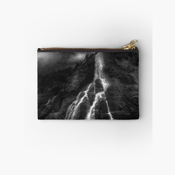 Item preview, Under the Whiskey falls designed and sold by JESSE GARRETT fine art photography.