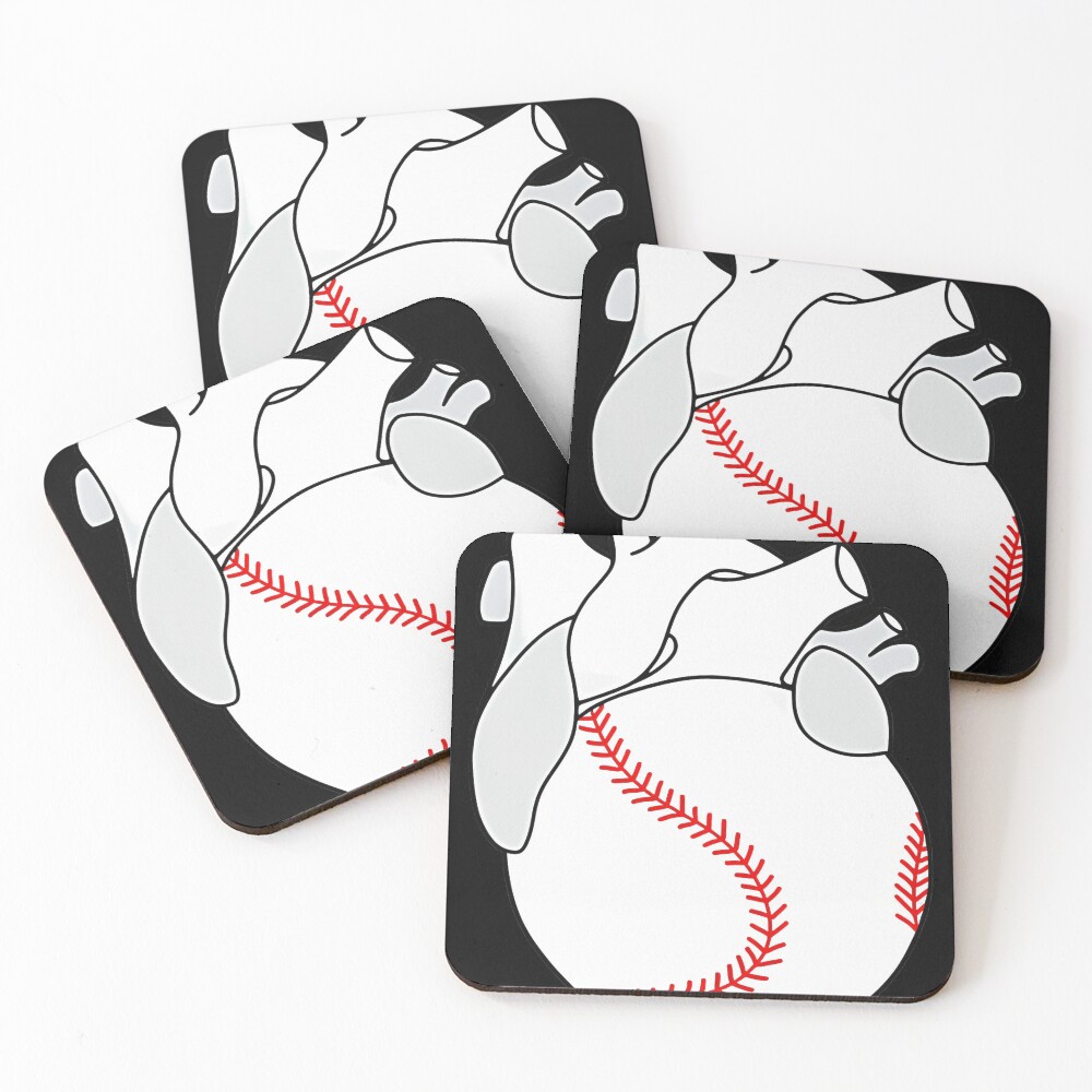 Item preview, Coasters (Set of 4) designed and sold by ReneMeye1.