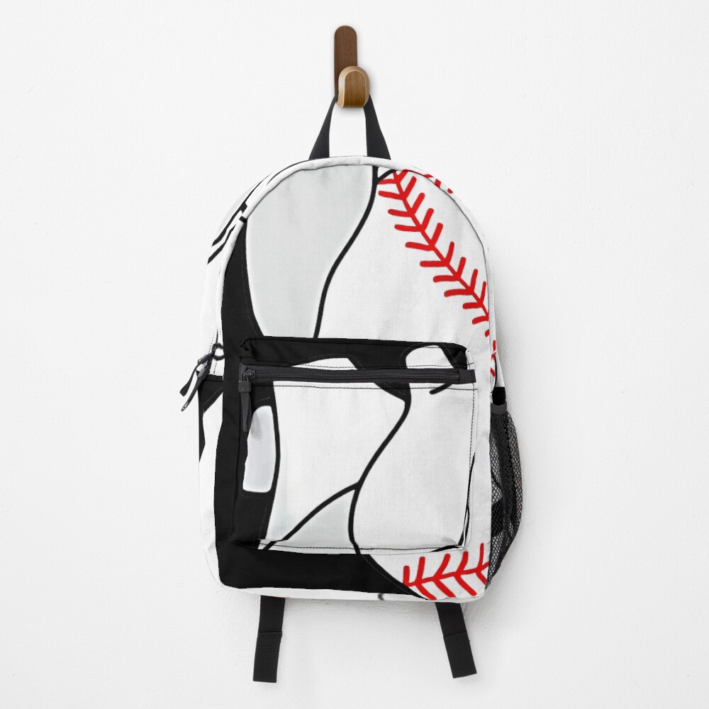 Item preview, Backpack designed and sold by ReneMeye1.