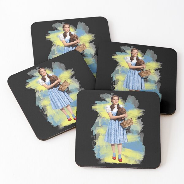 Item preview, Aquarelles Dorothy Gale  Classique designed and sold by JeriPrall.
