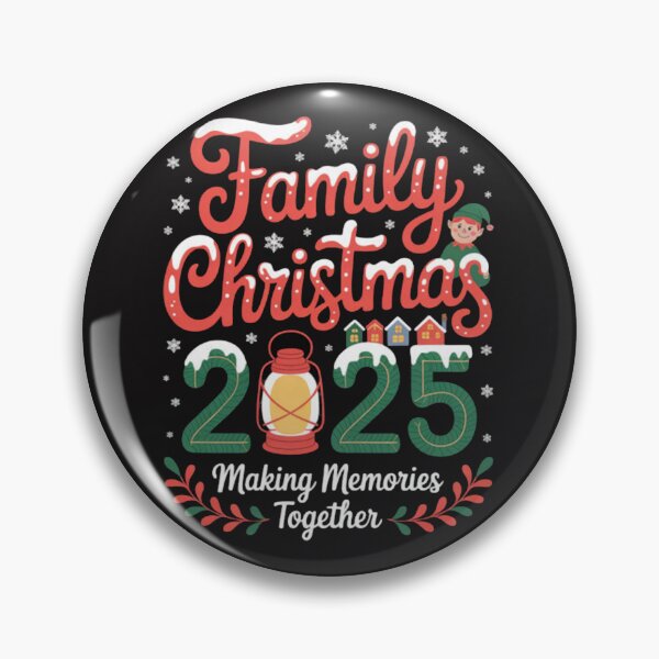 Item preview, Family Christmas 2025 Matching Squad Santa Elf Xmas designed and sold by Ikwalima.