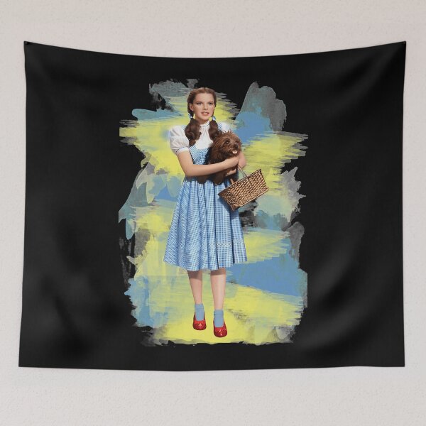 Item preview, Aquarelles Dorothy Gale  Classique designed and sold by JeriPrall.