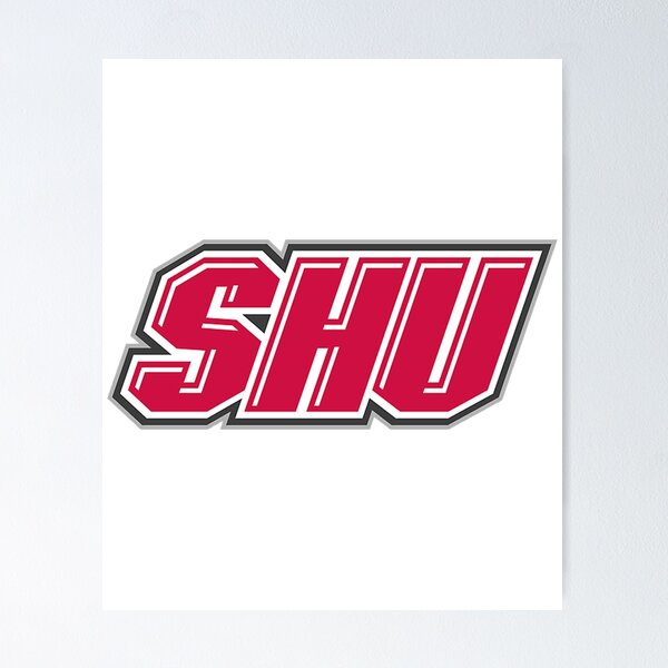 Item preview, Shu Pioneers Logo designed and sold by Victoriankundin.
