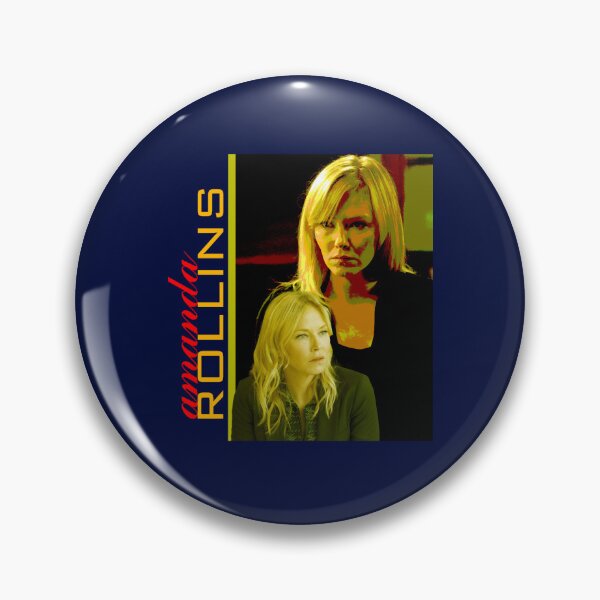 Item preview, Amanda Rollins 90s Inspired Vintage Homage designed and sold by stiedemannlura.