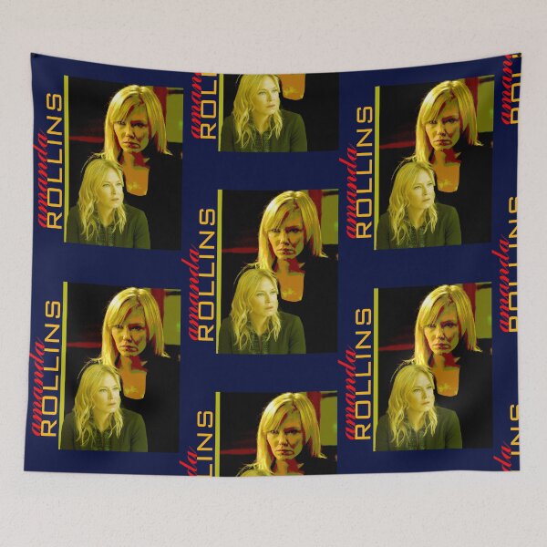 Item preview, Amanda Rollins 90s Inspired Vintage Homage designed and sold by stiedemannlura.