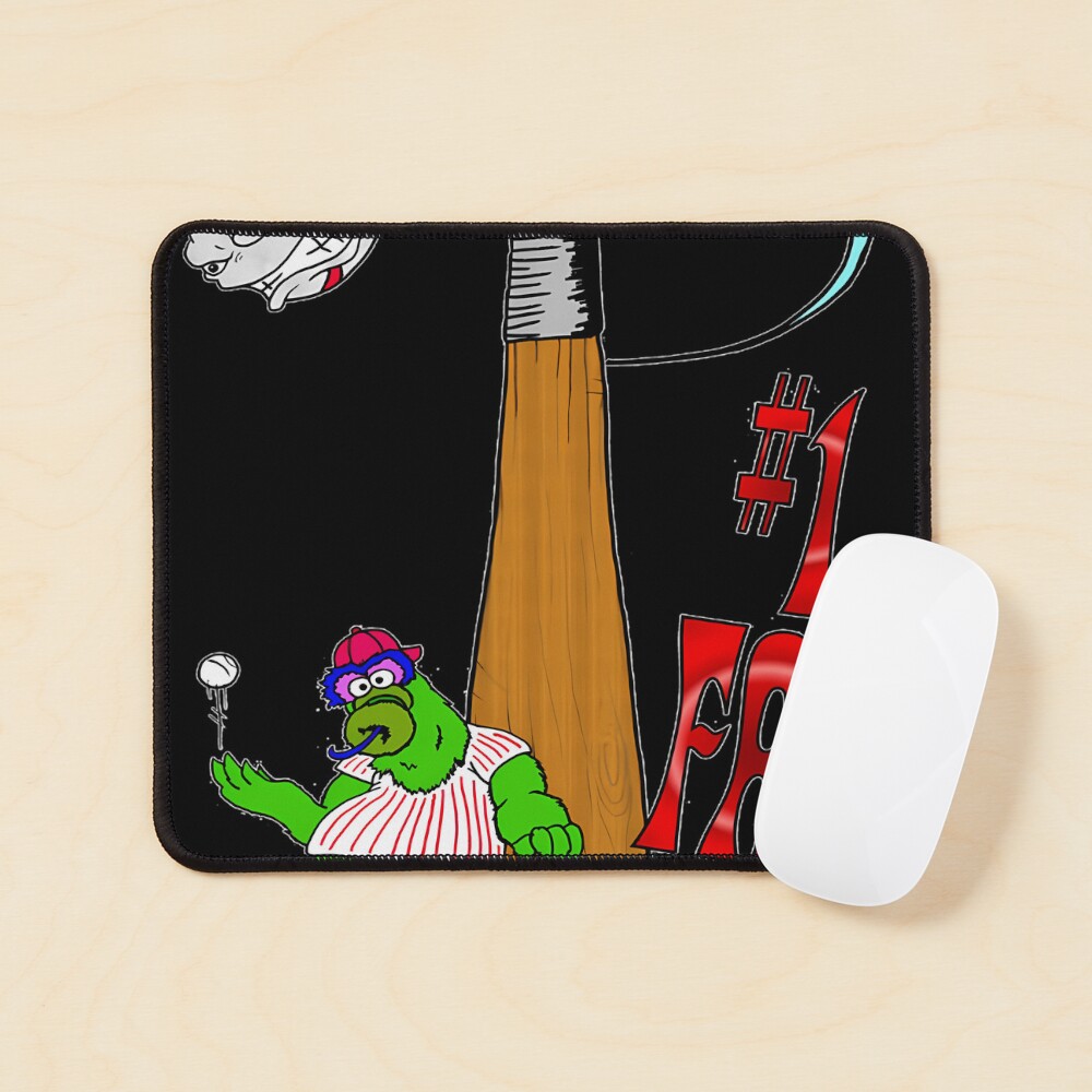 Item preview, Mouse Pad designed and sold by ReneMeye1.