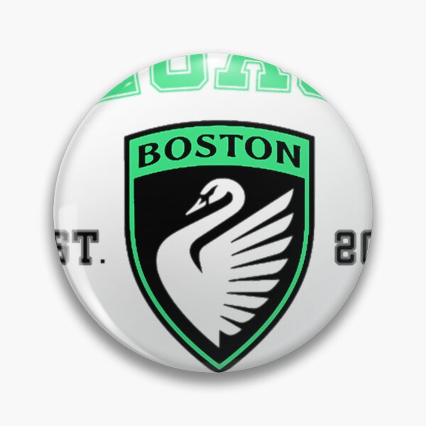 Item preview, Boston Legacyy Fc Nwsl Vintage Logo designed and sold by Victoriankundin.