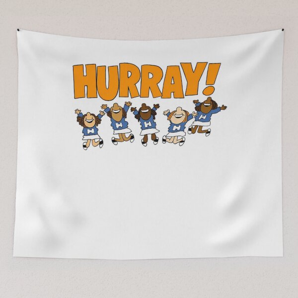 Item preview, Kids Movie Cartoon Vintage Funny Logo Show Cute designed and sold by ArtShopMellowJ.