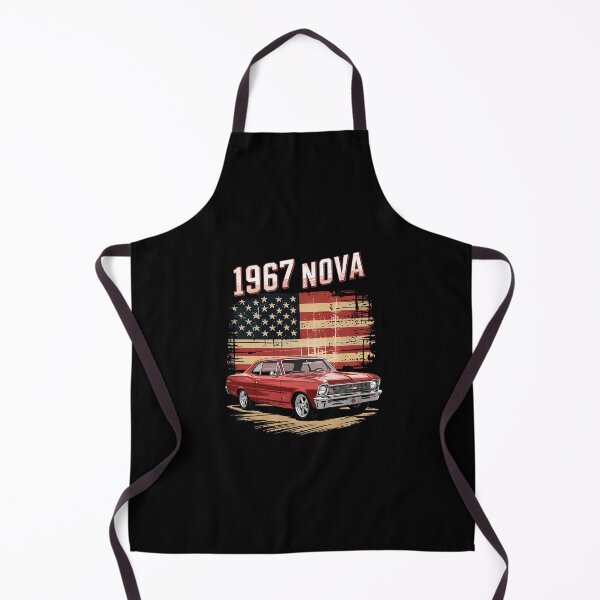 Item preview, 1967 67 nova 2 4th Of July American designed and sold by papertaless.