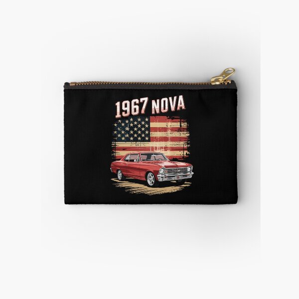 Item preview, 1967 67 nova 2 4th Of July American designed and sold by papertaless.